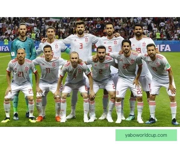 世界杯胜负预测全攻略详解让你轻松锁定冠军走势