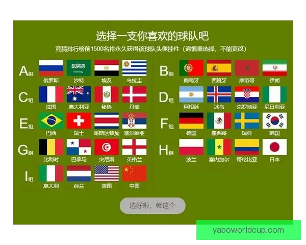 世界杯精彩赛事全解析与投注技巧指南助你精准竞猜获利